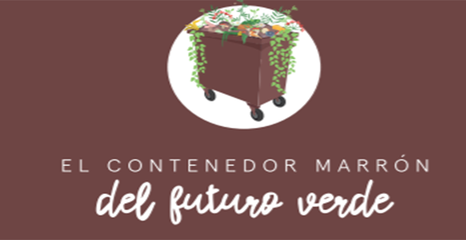 Cheste contará con contenedores de fracción orgánica