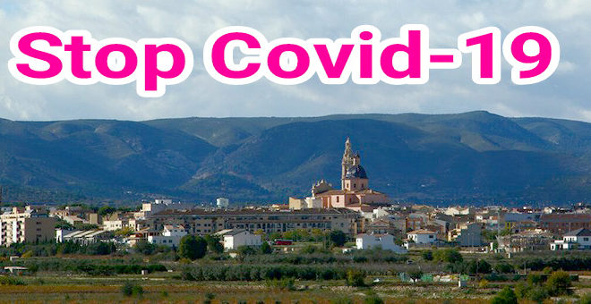 Cheste se blinda frente al Coronavirus