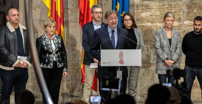 De momento no se ampliarán  las restricciones