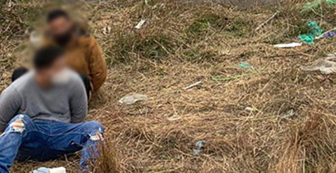 Dos detenidos por robar en Cheste