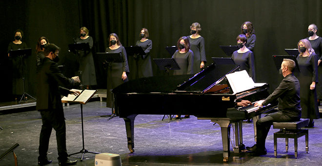 La cultura vuelve al Liceo