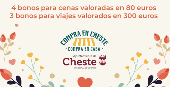 Campaña de San Valentín