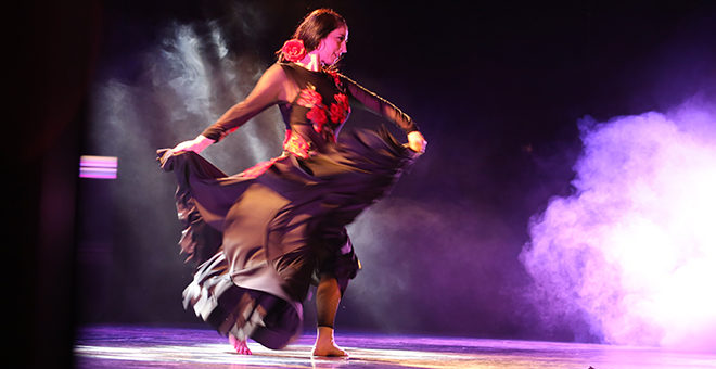 Cheste celebra el Día Mundial del Teatro