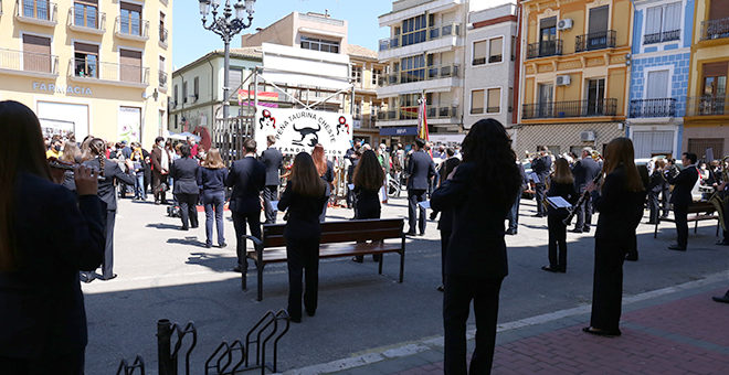 Finalizan las Fiestas de La Soledad