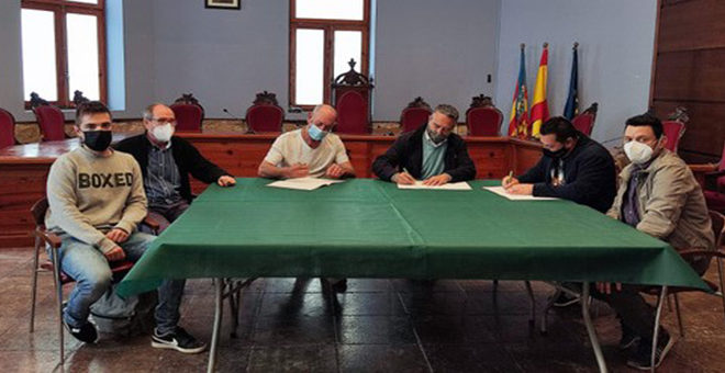 Luz verde al Plan Técnico de Ordenación Cinegética