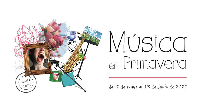﻿Comienzan la agenda cultural al aire libre