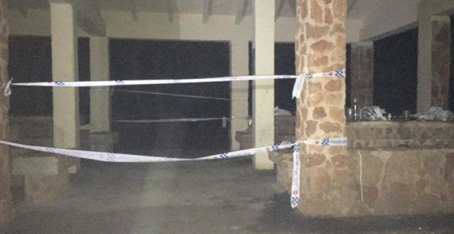 Disuelven una fiesta ilegal en Villamarchante