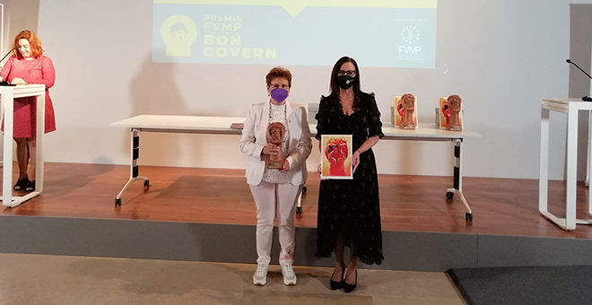 Premio para Graffitea Cheste