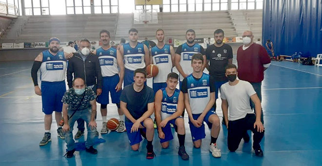 ﻿El Cheste Basket Club hace una llamada a la afición
