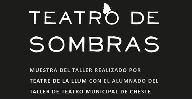 ﻿El teatro de sombras llega al Liceo