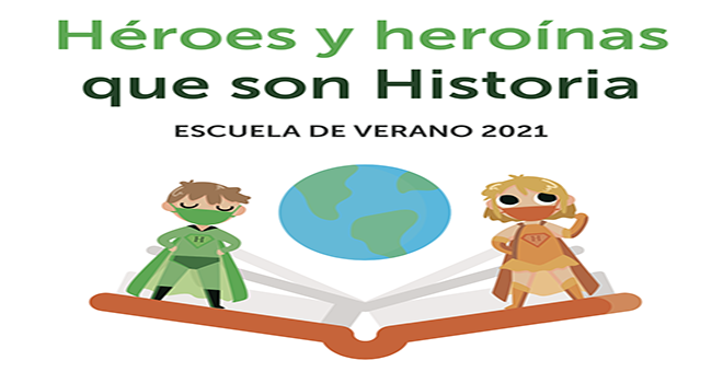 Abierta la inscripción de la Escuela de Verano