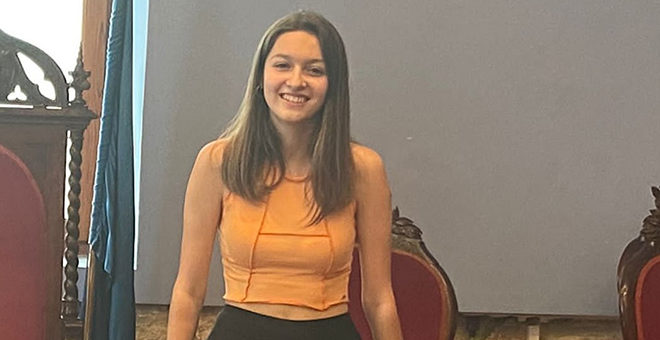 Cheste ya tiene Reina de la Vendimia