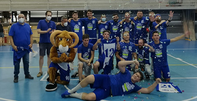 ﻿El Club de Basket asciende a Primera Zonal