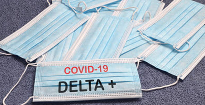 La variante delta provoca ya el 96% de los contagios en la Comunidad