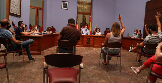 Tres millones para inversiones