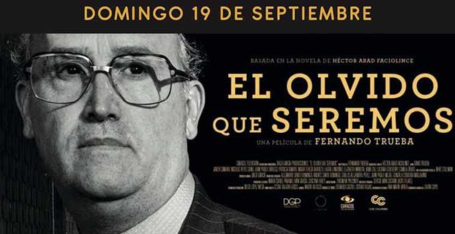 Continúa el cine en el Liceo
