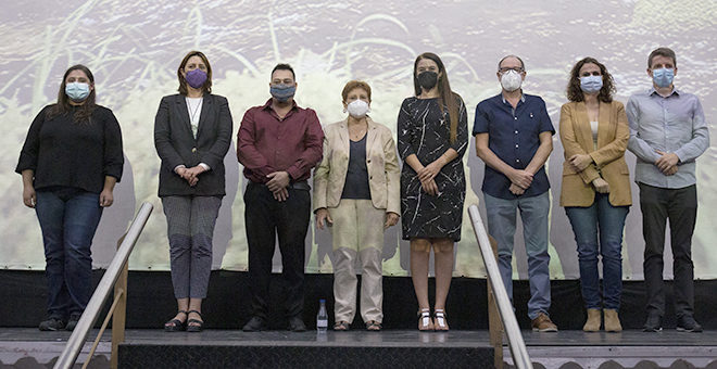 Se presenta en sociedad el proyecto Cheste Luz verde