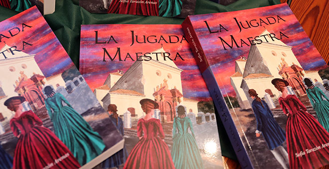Se presenta «La jugada maestra»