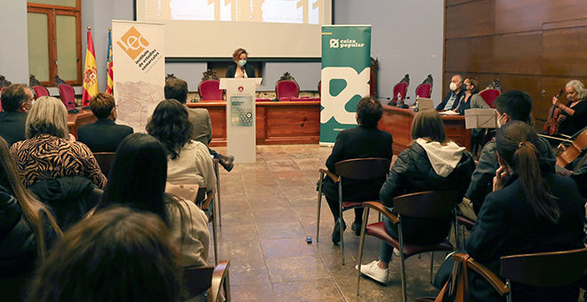 Entrega de los Premios de Investigación