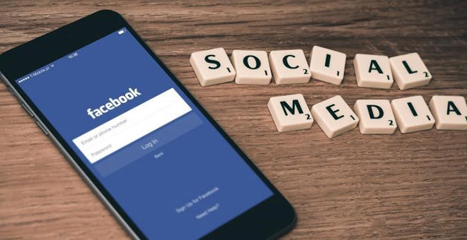 Cursos de formación en manejo de redes sociales