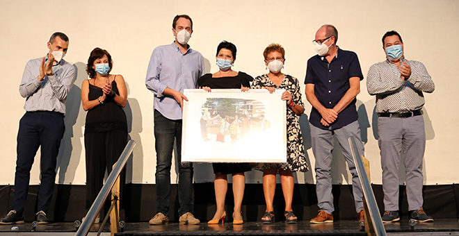 Vivencias de la comunidad educativa de Cheste