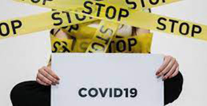 Nuevas medidas ante el repunte de casos de gripe y covid