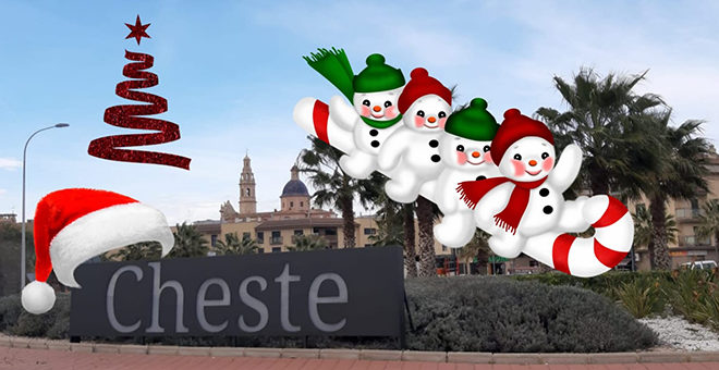 Fin de semana prenavideño