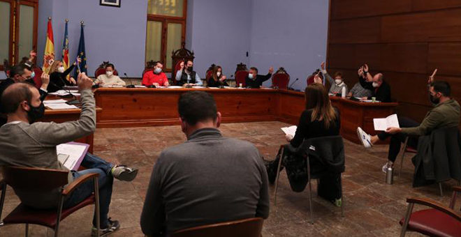 Remunicipalización de la escuela infantil