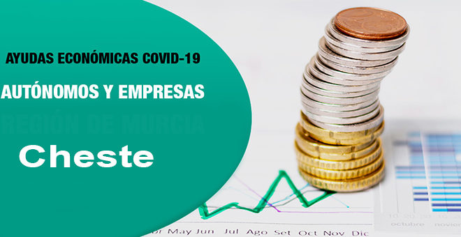 Cheste destina 900.000 euros en ayudas a los negocios locales por el covid