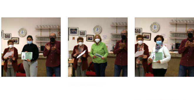 Certamen literario de la CFPA