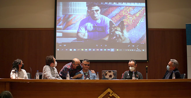 Semana Internacional del Deporte en Cheste