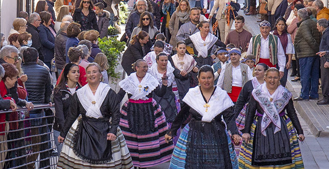 Balance de la primera semana de Fiestas
