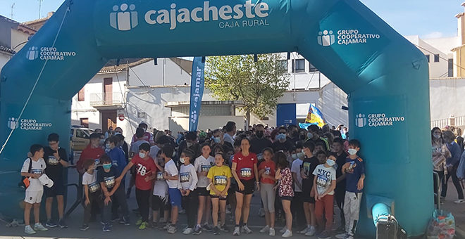 Cheste se vuelca con el pueblo ucraniano