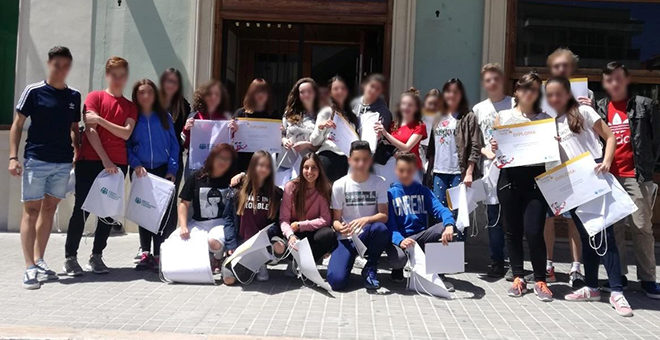 Vuelve el ciclo educación financiera para jóvenes