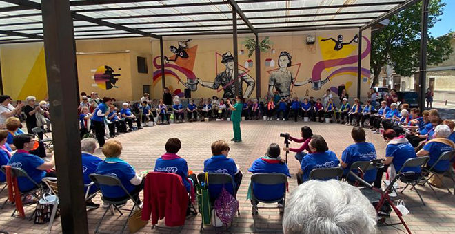 Finaliza la I Semana de la Salud