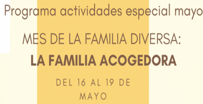 Día de las Familias
