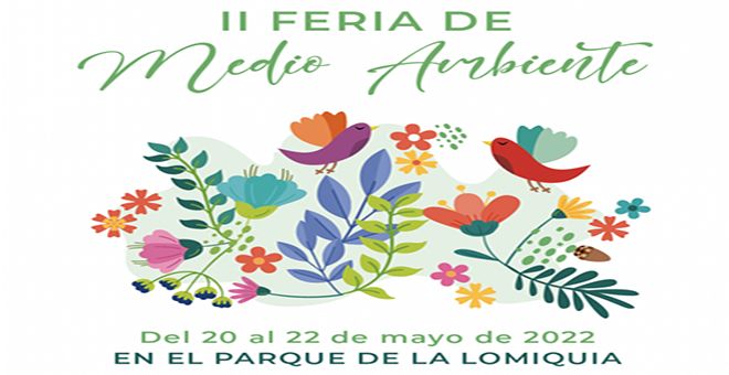 Comienza la Feria de Medio Ambiente
