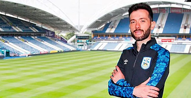 El chestano Carlos Corberán roza la gloria