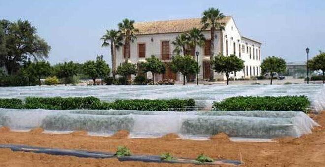 Visita al centro de Experiencias del Grupo Cajamar en Paiporta