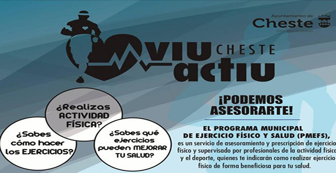 El programa Viu Actiu ya está funcionando