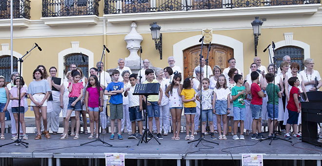 Comienzan las Serenatas 2022