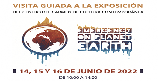 Tres visitas guiadas culturales