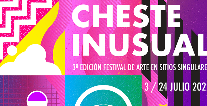 Comienza la 3ª edición de Cheste Inusual