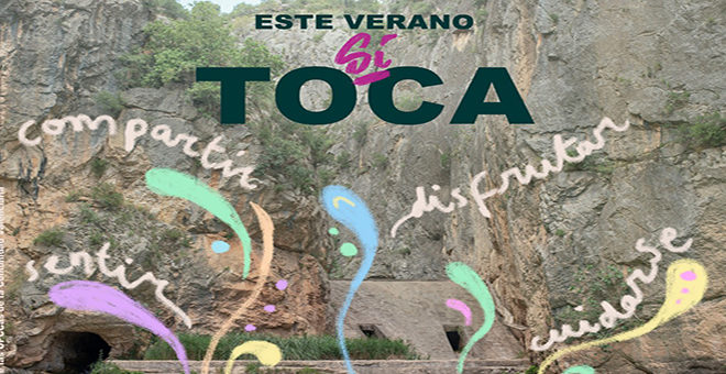 Este Verano SÍ Toca