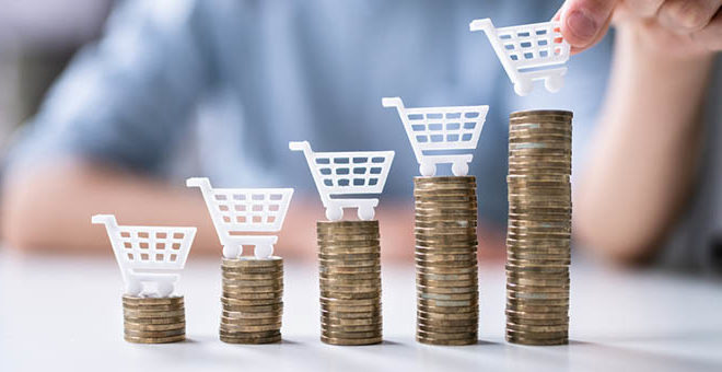 Vuelve a subir la inflación