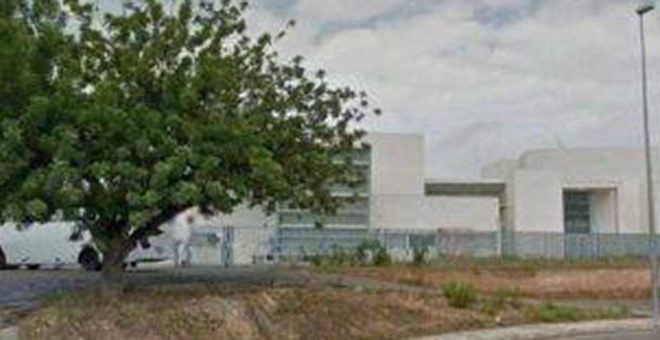 Ahorro del 80% de energía en el Pino Blay