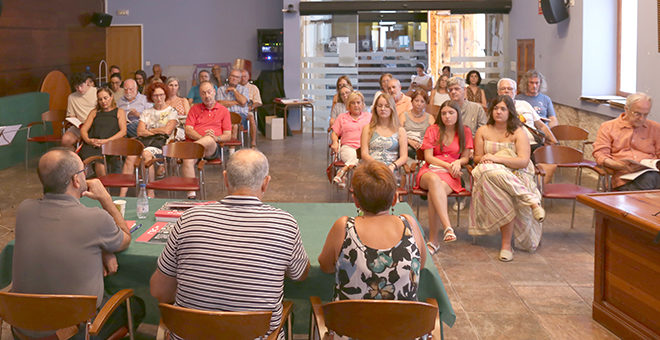 Presentación de la revista de sus Premios de Investigación 2021