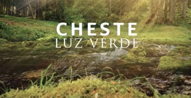 El proyecto Cheste Luz Verde se encuentra en la fase final de elaboración