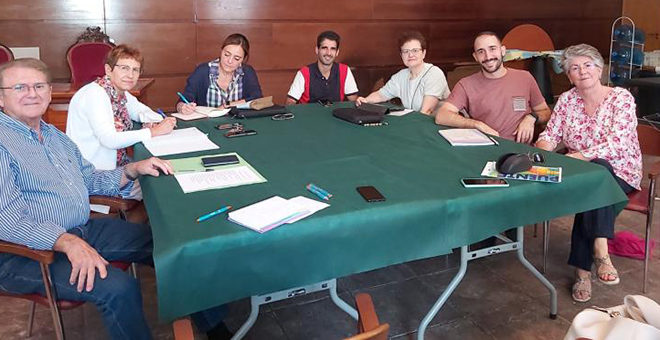 Arranca la octava edición de El Gran Juego del Ajedrez