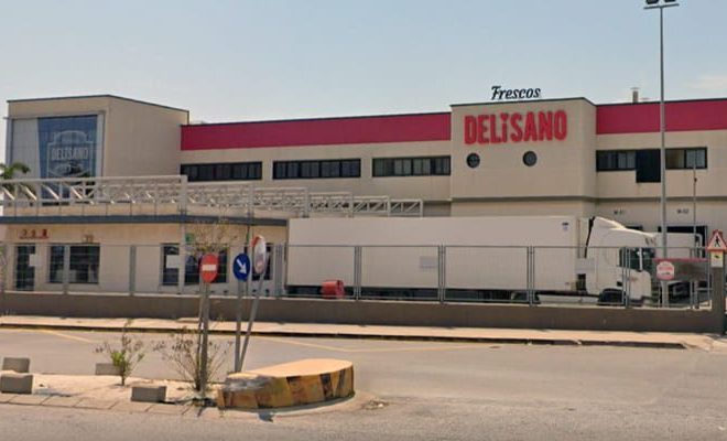 Delisano, proveedor de carnes de Mercadona busca trabajadores en Cheste